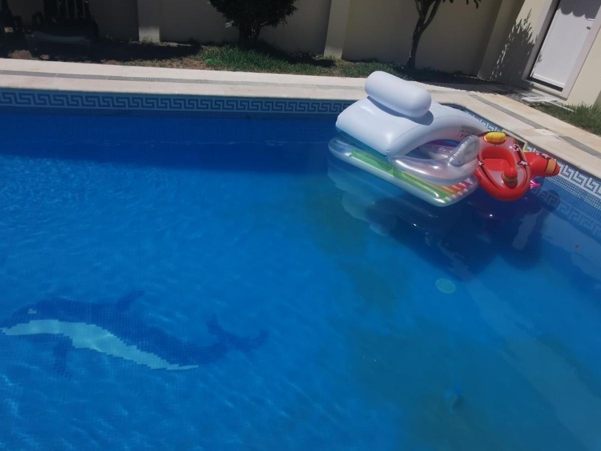 Ferias Inesqueciveis Lägenhet Carregado Exteriör bild