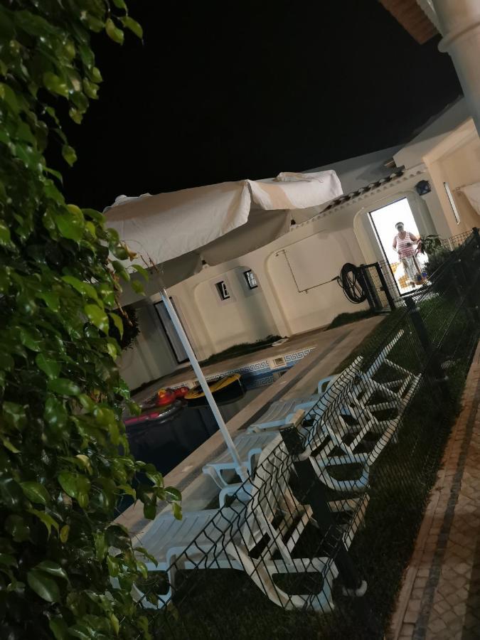 Ferias Inesqueciveis Lägenhet Carregado Exteriör bild